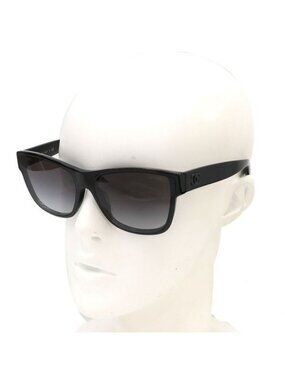 Chanel Sunglasses Eyewear Black